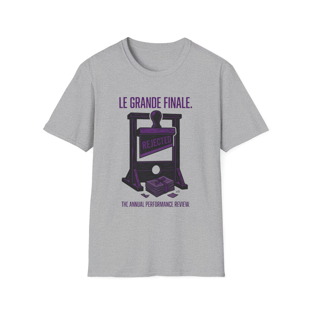 Le Grande Finale T-Shirt