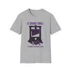 Le Grande Finale T-Shirt