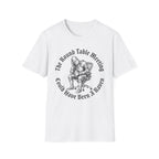 The Round Table Meeting T-Shirt