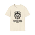 My Inbox is an Archaeological Site T-Shirt