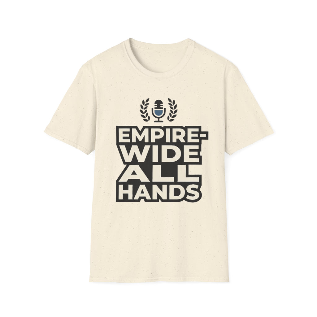 Empire-Wide All Hands T-Shirt