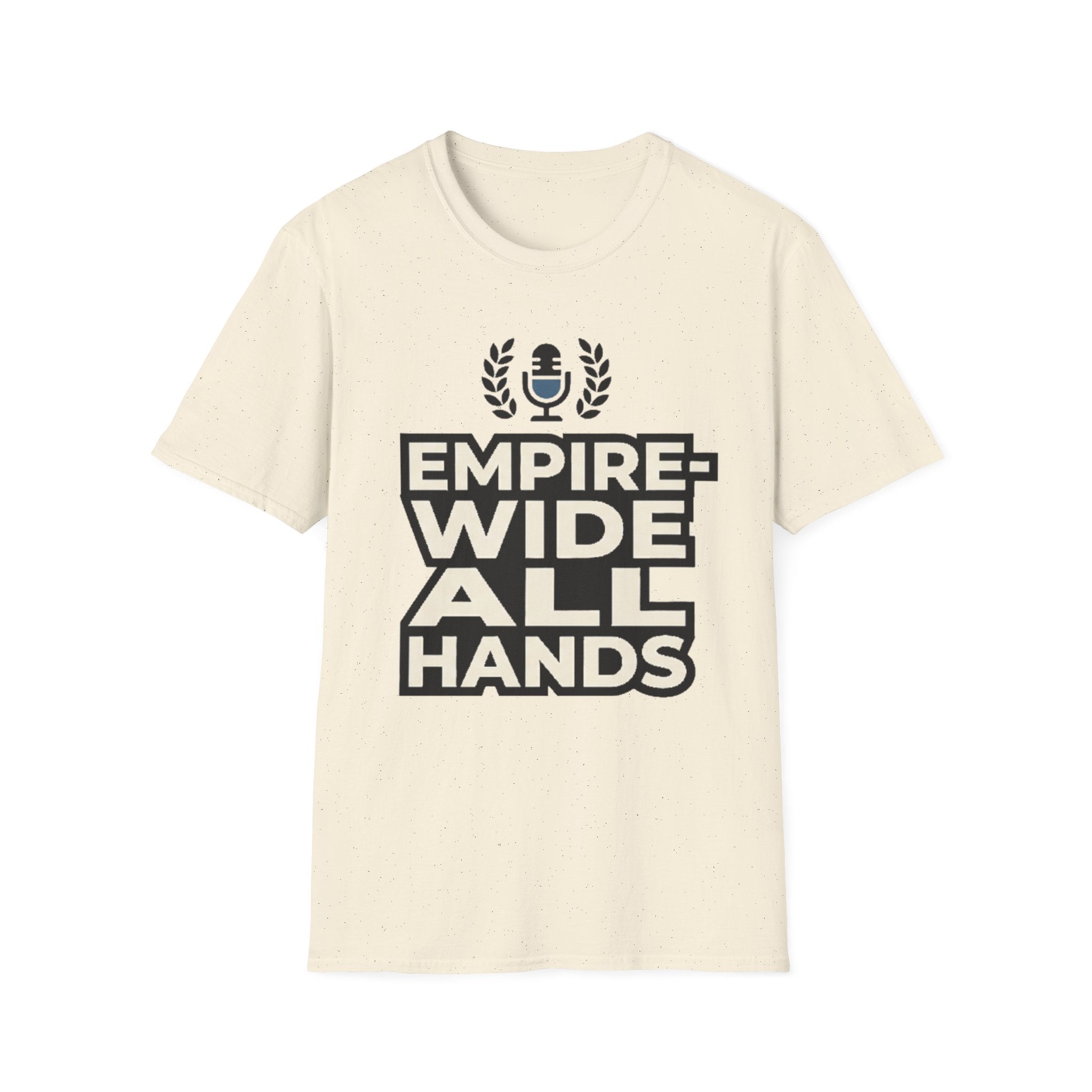 Empire-Wide All Hands T-Shirt
