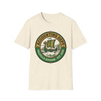 Accounting Department Valhalla Division T-Shirt