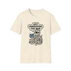Just Unwrapping this Now T-Shirt
