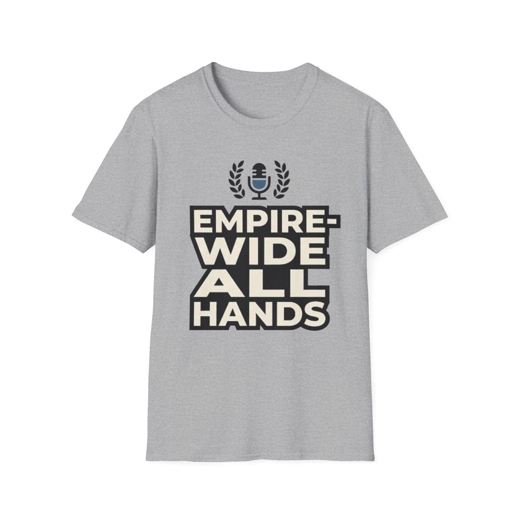 Empire-Wide All Hands T-Shirt