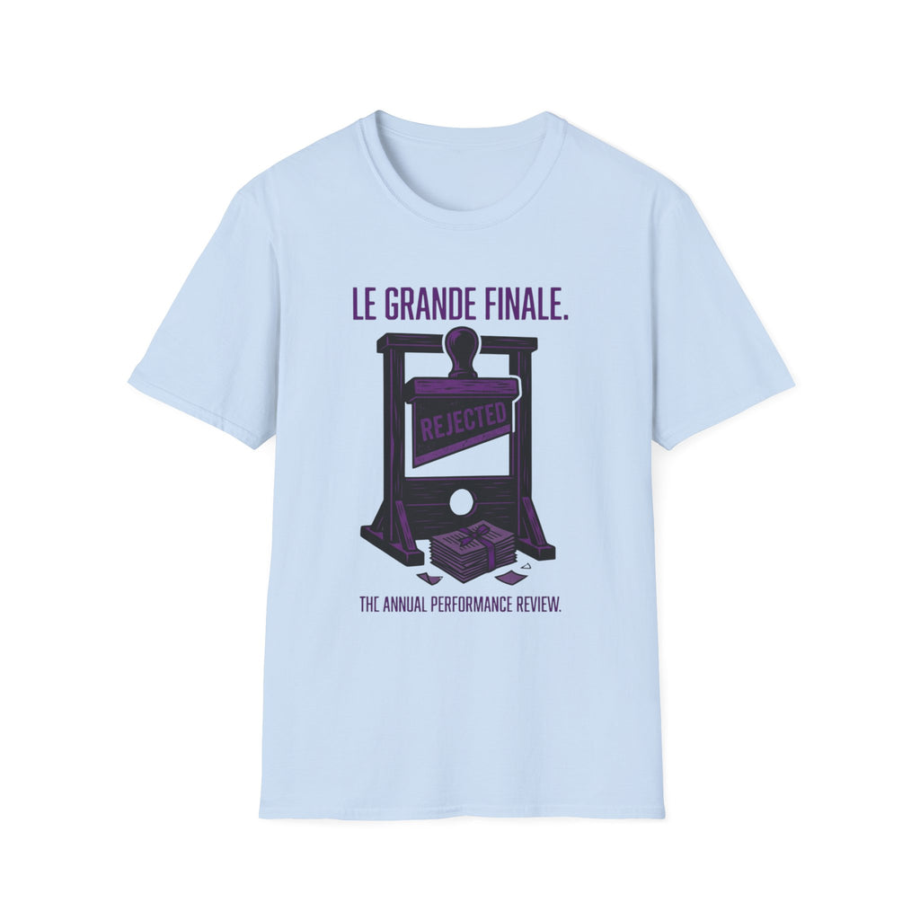 Le Grande Finale T-Shirt