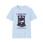 Le Grande Finale T-Shirt