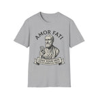 Amor Fati Slack Threads T-Shirt