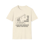 Per My Last Emissary T-Shirt