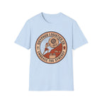 Sisyphus Logistics Co. T-Shirt