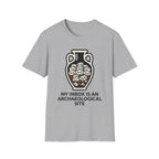 My Inbox is an Archaeological Site T-Shirt