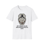 My Inbox is an Archaeological Site T-Shirt
