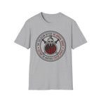 The Coliseum Offers No Annual Bonus T-Shirt