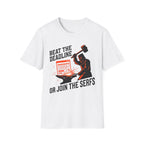 Beat The Deadline T-Shirt