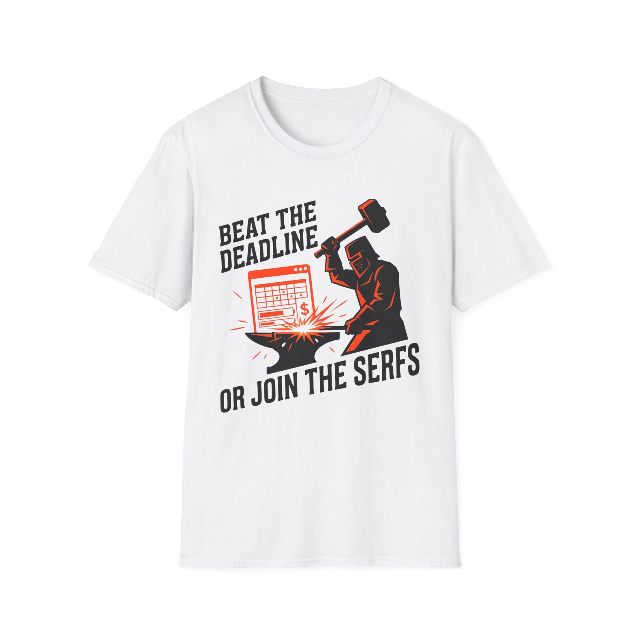 Beat The Deadline T-Shirt
