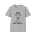 The Kingdom of Middle Magement T-Shirt