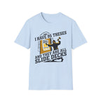 I Have 95 Theses T-Shirt
