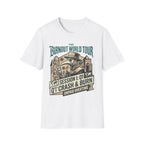 Burnout World Tour T-Shirt