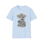 Just Unwrapping this Now T-Shirt