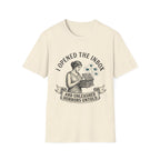I Opened the Inbox T-Shirt