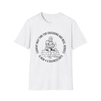 Current Wait Time For Crusading T-Shirt