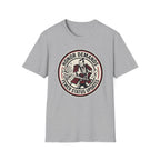 Honor Demands Fewer Status Updates T-Shirt