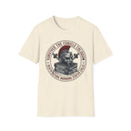 Survived the Cubicle Coliseum T-Shirt