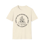 Current Wait Time For Crusading T-Shirt