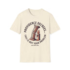 Copy of I Have 95 Theses T-Shirt