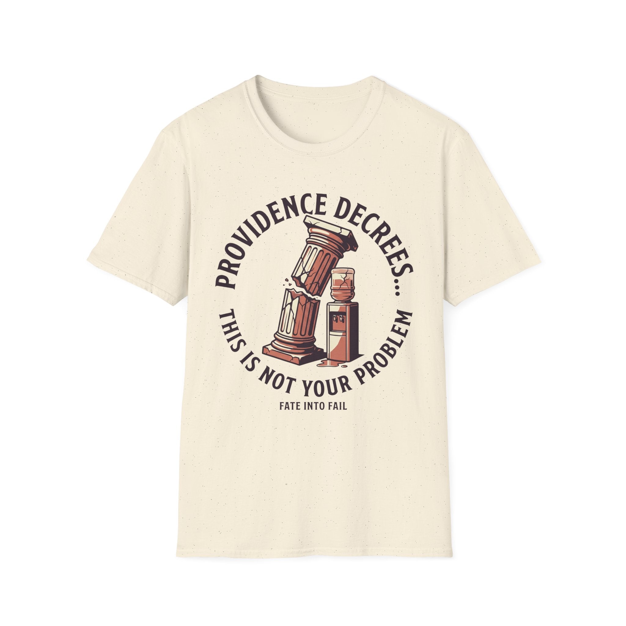 Copy of I Have 95 Theses T-Shirt