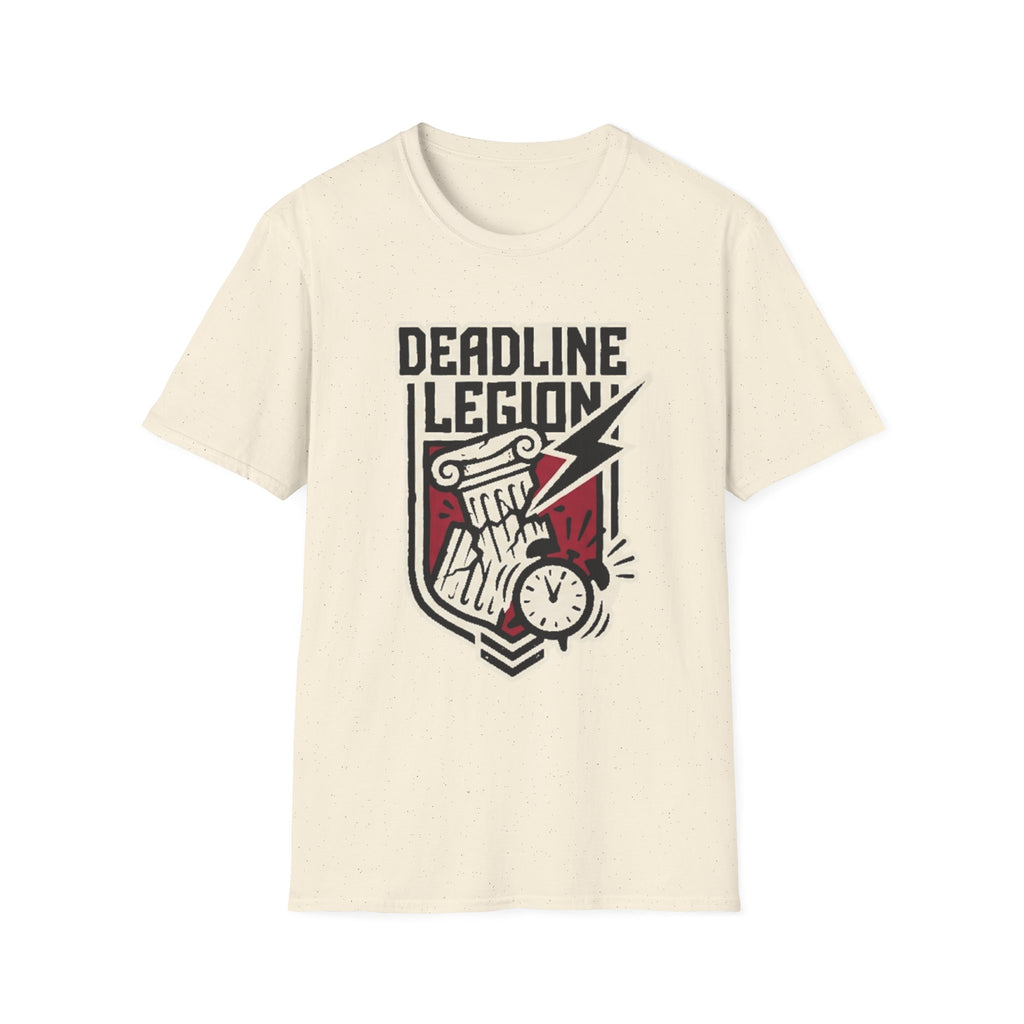 Deadline Legion T-Shirt