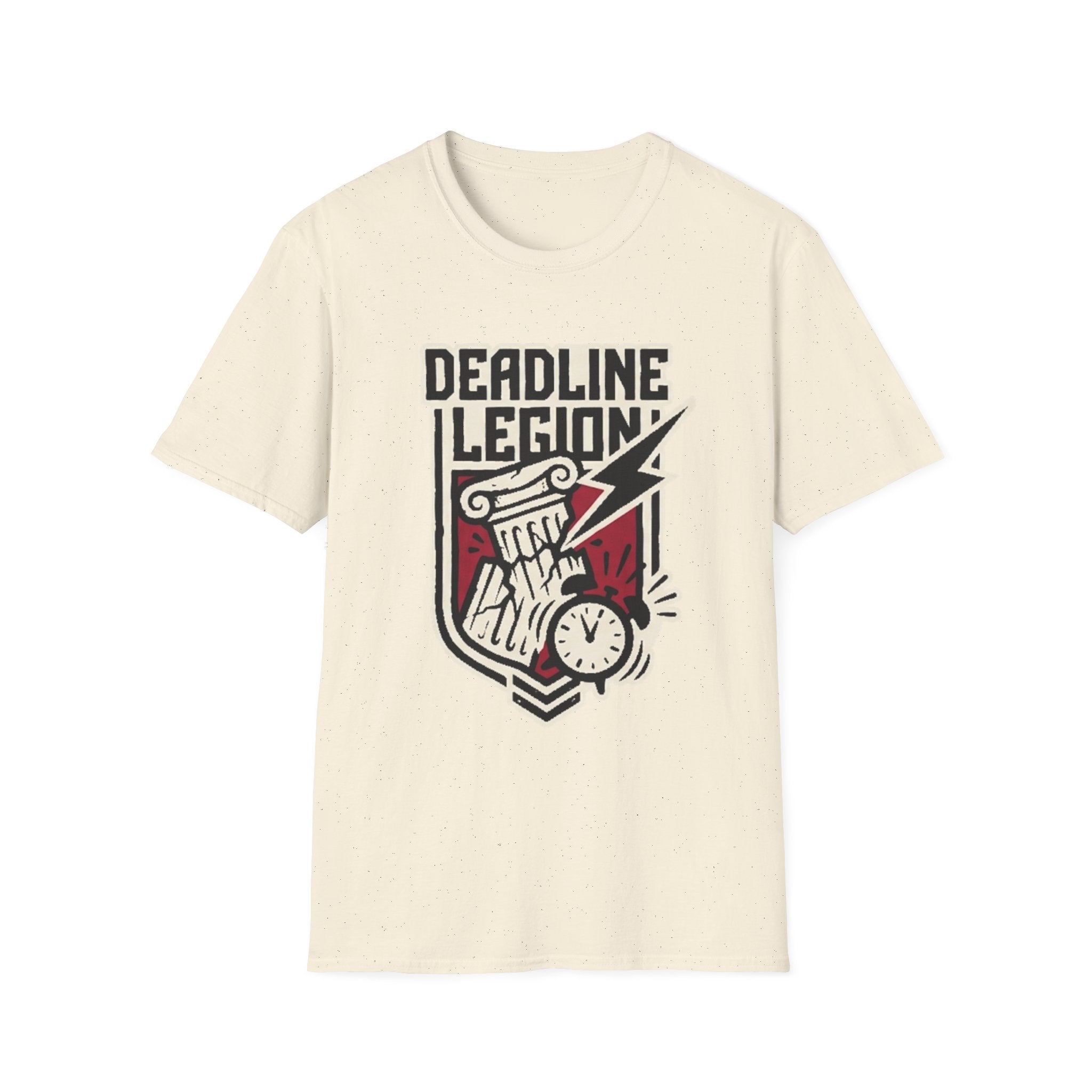 Deadline Legion T-Shirt