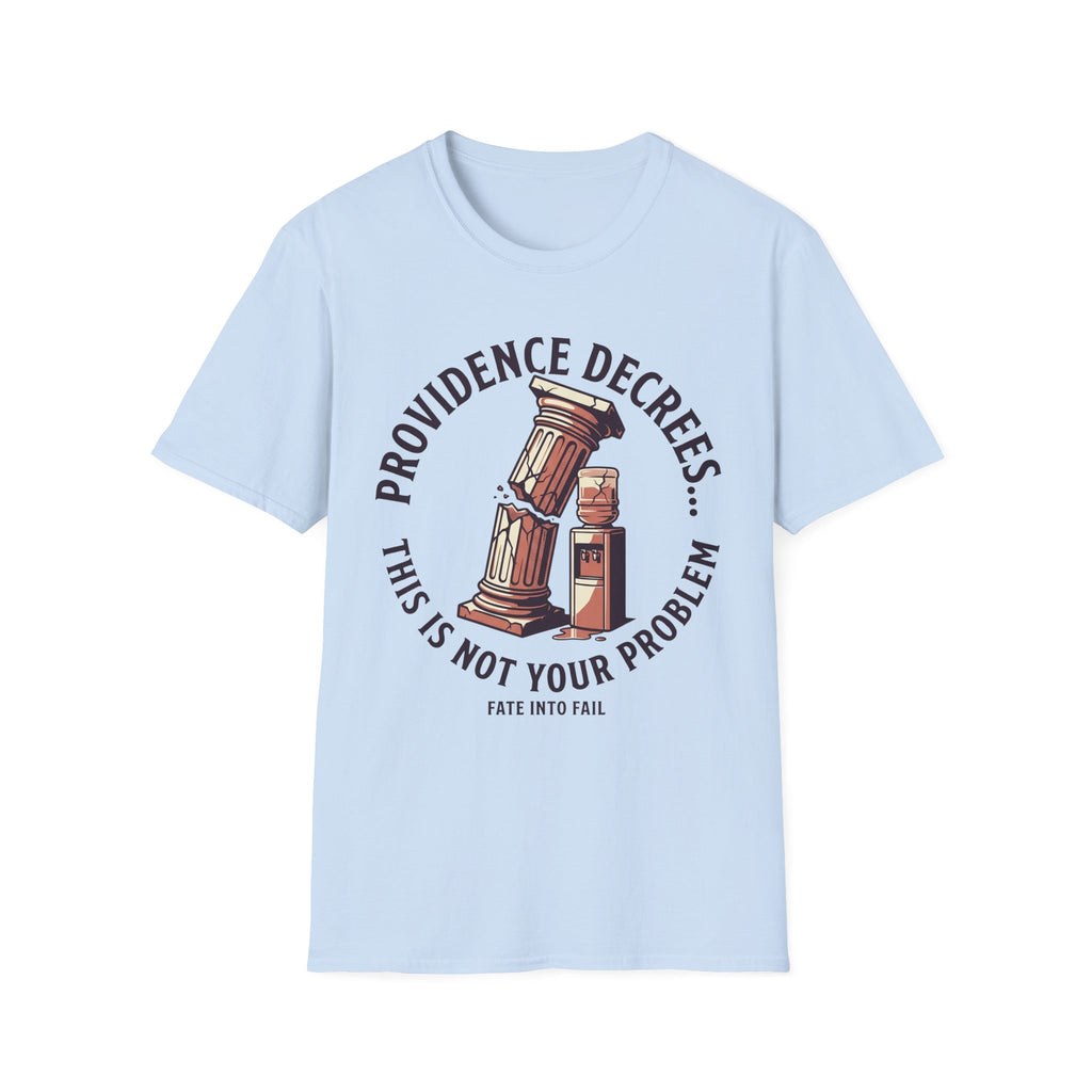 Copy of I Have 95 Theses T-Shirt