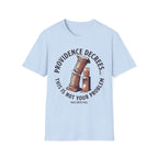 Copy of I Have 95 Theses T-Shirt