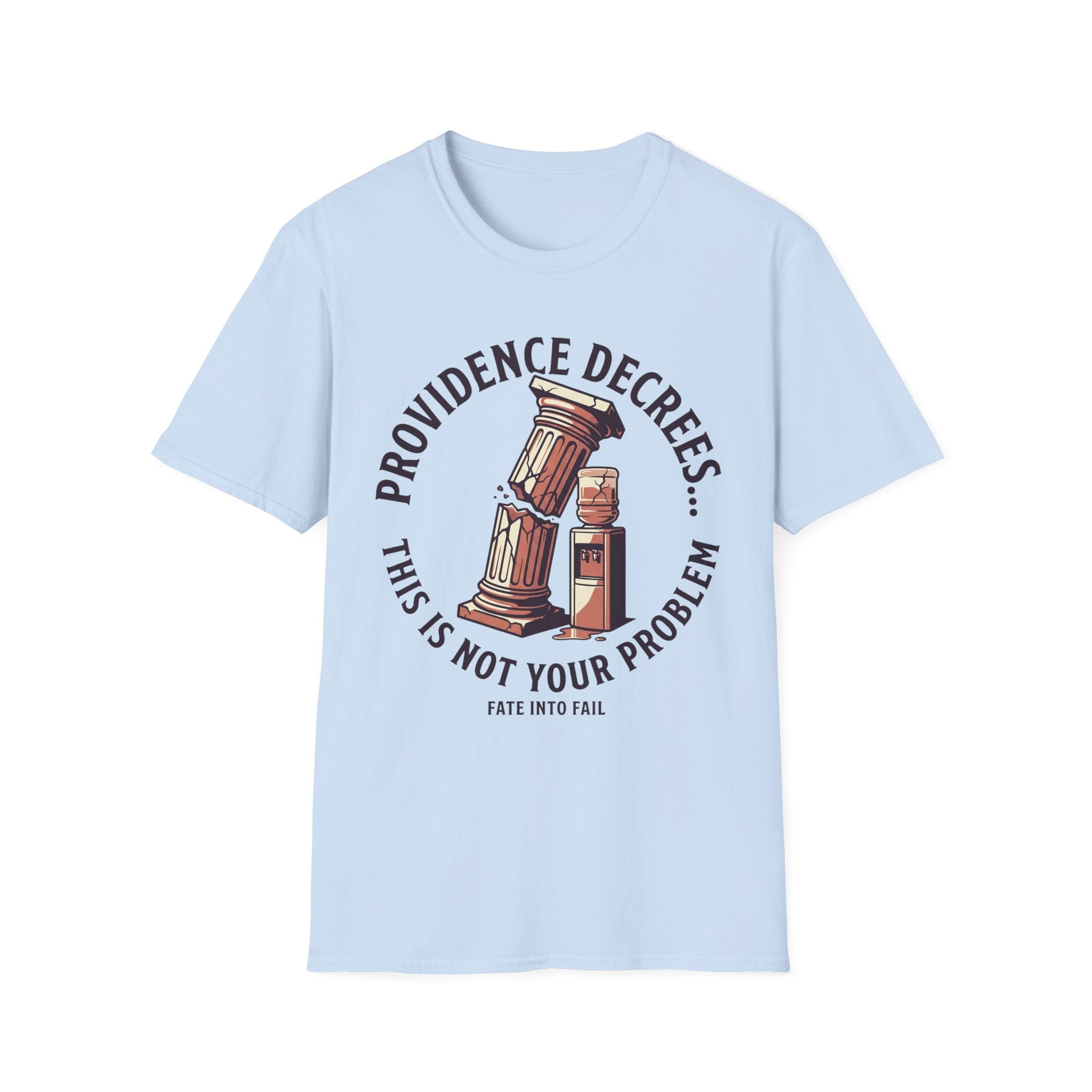Copy of I Have 95 Theses T-Shirt