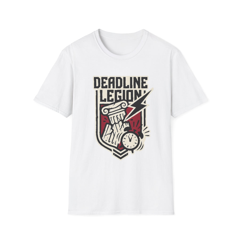 Deadline Legion T-Shirt