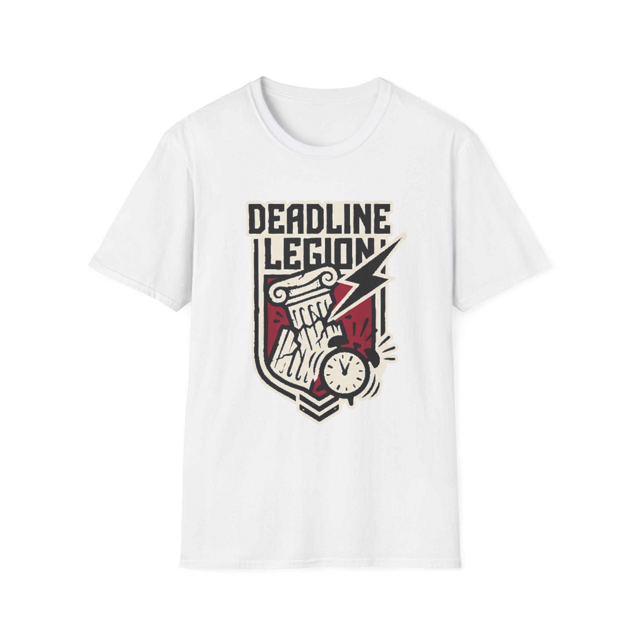 Deadline Legion T-Shirt