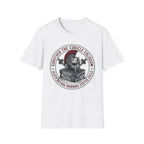 Survived the Cubicle Coliseum T-Shirt