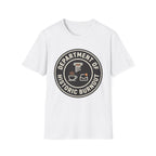 Department of Historic Burnout T-Shirt
