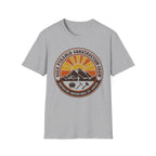 Giza Pyramid Construction Crew T-Shirt