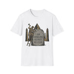 I am Chiseling as Fast as I Can T-Shirt