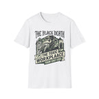 Amor Fati The Latest Spreadsheet T-Shirt
