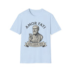 Amor Fati Slack Threads T-Shirt