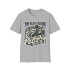 Amor Fati The Latest Spreadsheet T-Shirt