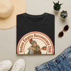 Roman Empire Bureaucracy Club T-Shirt