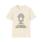The Kingdom of Middle Magement T-Shirt