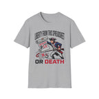 Liberty From this Spreadsheet T-Shirt
