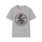Survived the Cubicle Coliseum T-Shirt