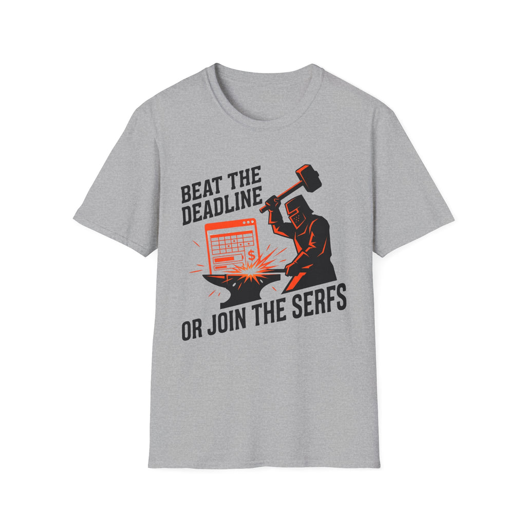 Beat The Deadline T-Shirt