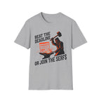Beat The Deadline T-Shirt